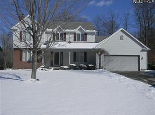 6437 Tara Dr, Poland, OH