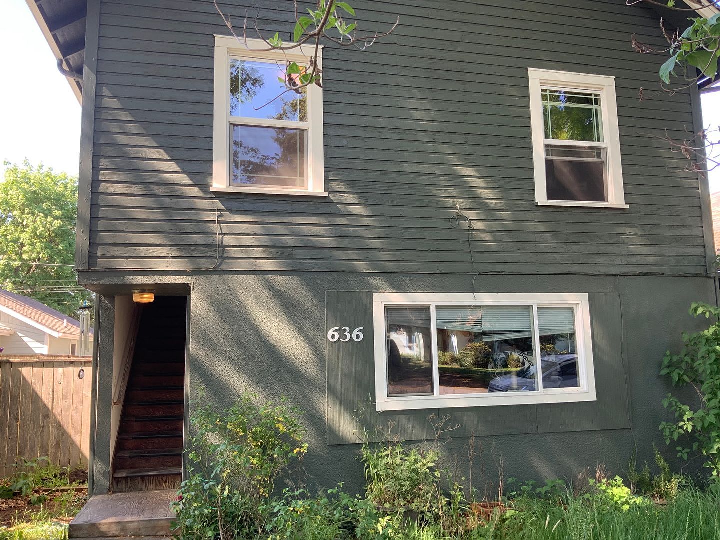 636 F St UNIT B, Springfield, OR 97477 Zillow