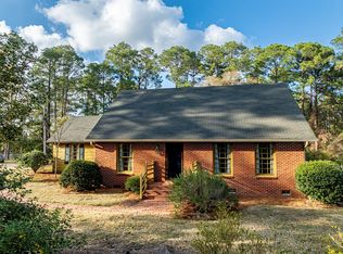 1705 Regent Rd W, Tifton, GA 31793