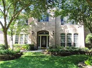 18 Keelrock Pl, Spring, TX 77382