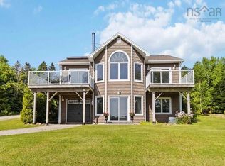 110 Oakridge Rd, Chester, NS B0J2M0
