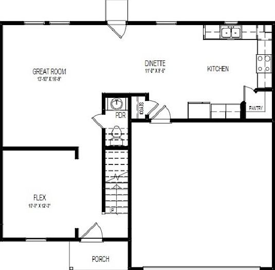 2nd image of 203 Maple Ave
