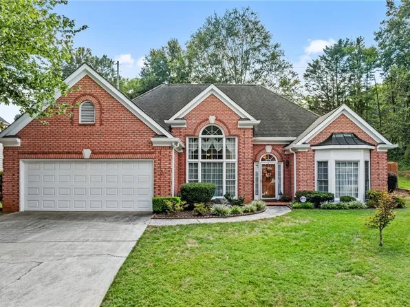 1287 Killian Way, Lilburn, GA 30047