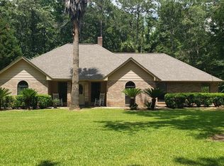 1079 New Home Rd, McComb, MS 39648