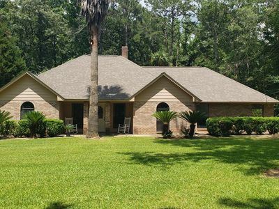 1079 New Home Rd, McComb, MS, 39648