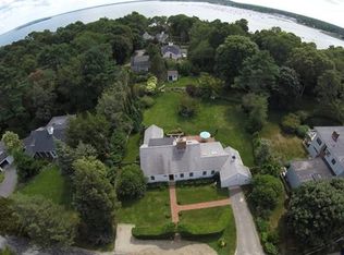 37 Peterson Rd, Duxbury, MA 02332