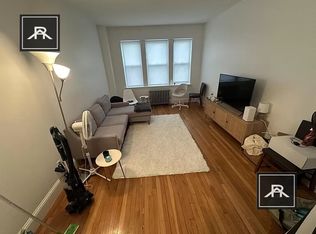 26 Colborne Rd #12, Brighton, MA 02135