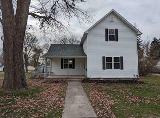 215 W 1st Ave, Garrett, IN 46738