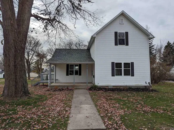 215 W 1st Ave, Garrett, IN 46738