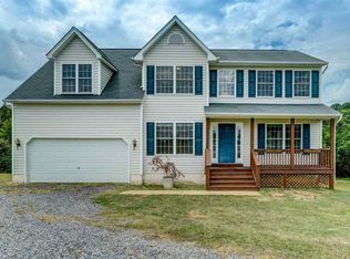 6112 Dairy Dr, Mineral, VA 23117