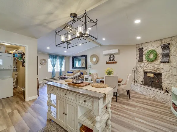 5798 W Manzanita Rd, Pine, AZ 85544