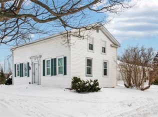 825 West Ave, Brockport, NY 14420