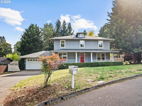 2130 Maple Ter, West Linn, OR 97068