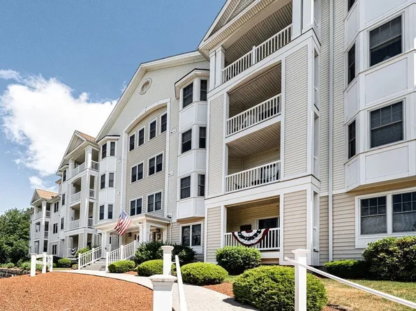 15 Westchester Dr Unit 15, Haverhill, MA 01830