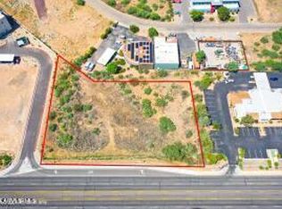 345 AZ-89A -- #-, Cottonwood, AZ 86326