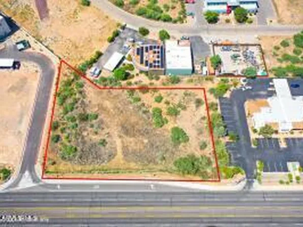 345 AZ-89A -- #-, Cottonwood, AZ 86326