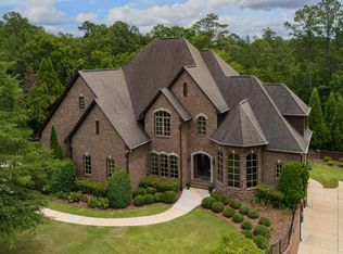 4329 Kings Mountain Rdg, Vestavia, AL 35242
