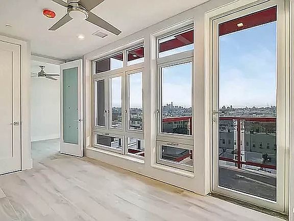 2nd image of 371 Stockholm St #Penthouse F