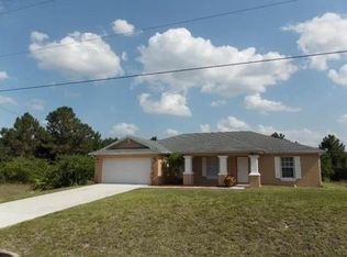 4011 36th St SW, Lehigh Acres, FL 33976