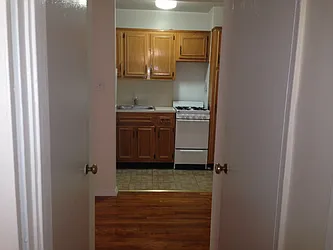Rented by Knickerbocker Village NY Inc.