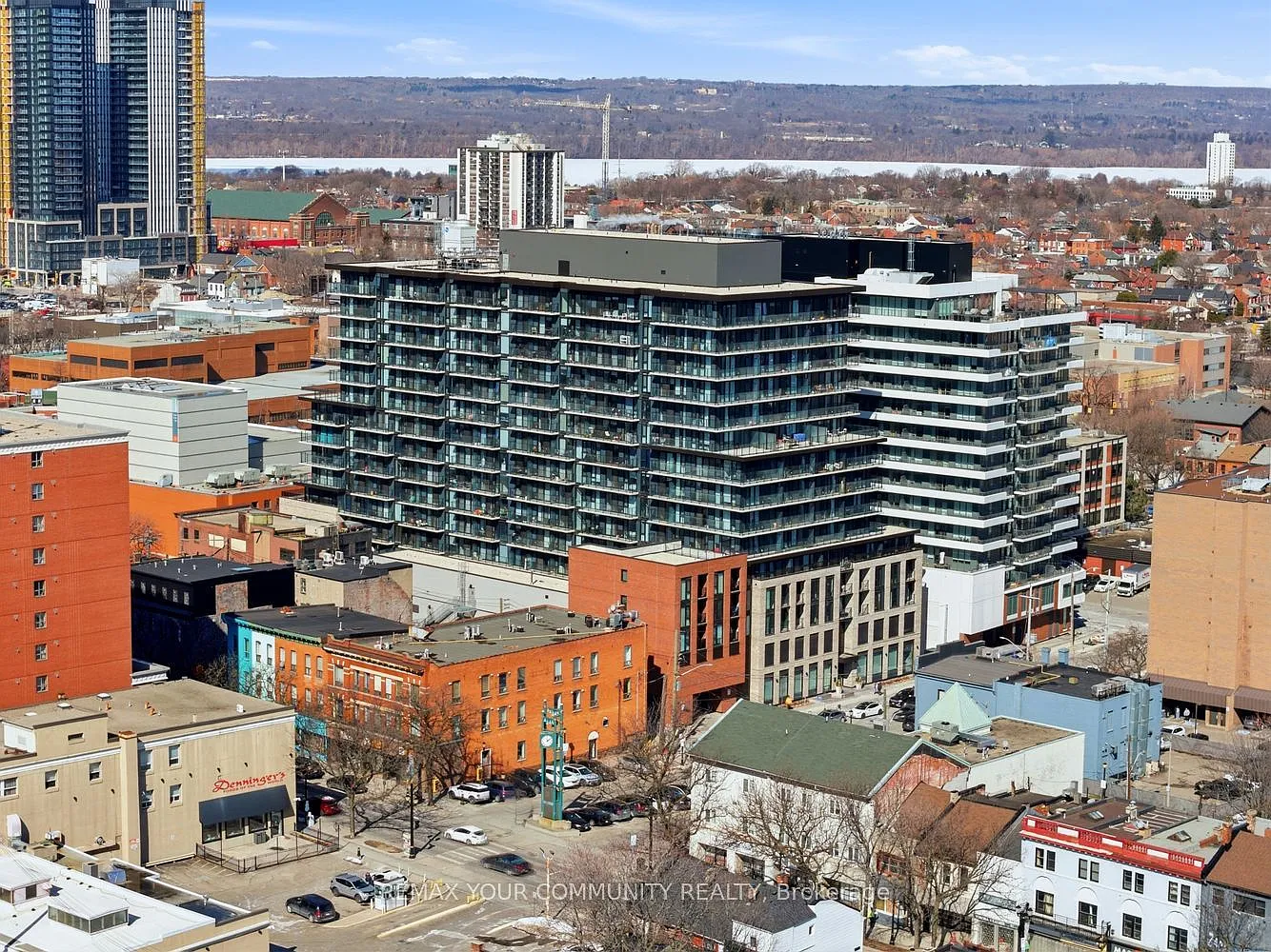1 Jarvis St #1317 photo 1