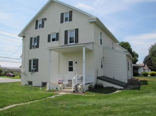 3601 Lincoln Hwy E, Kinzers, PA 17535