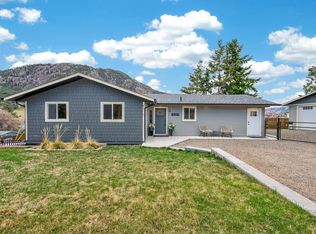 5914 Todd Rd, Kamloops, BC V2C 5X1