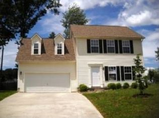 6113 Glenmay Dr, Knoxville, TN 37921