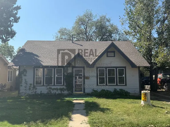 4223 SW 14th Ave, Amarillo, TX 79106