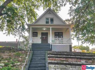 1907 S 17th St, Omaha, NE 68108