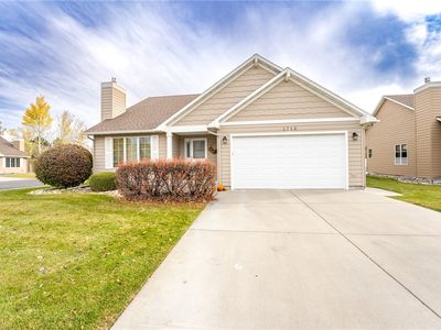 1715 Forest Meadow Pl, Billings, MT, 59102