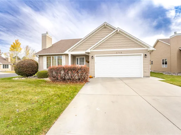 1715 Forest Meadow Pl, Billings, MT 59102