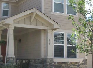 905 Mircos St, Erie, CO 80516