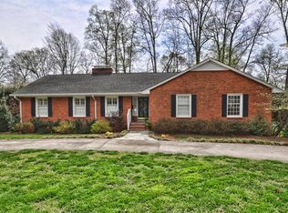 2632 Cloister Dr, Charlotte, NC 28211