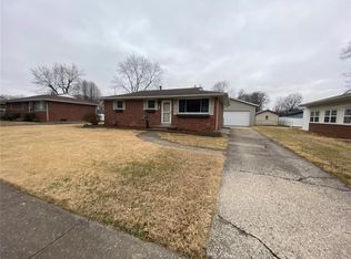 1512 Joy Ave, Granite City, IL