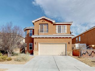 9528 Jacks Creek Rd NW, Albuquerque, NM 87114