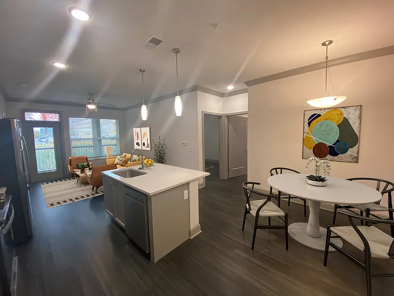 The Flats at Springhurst Apartments of Louisville — Photo 40