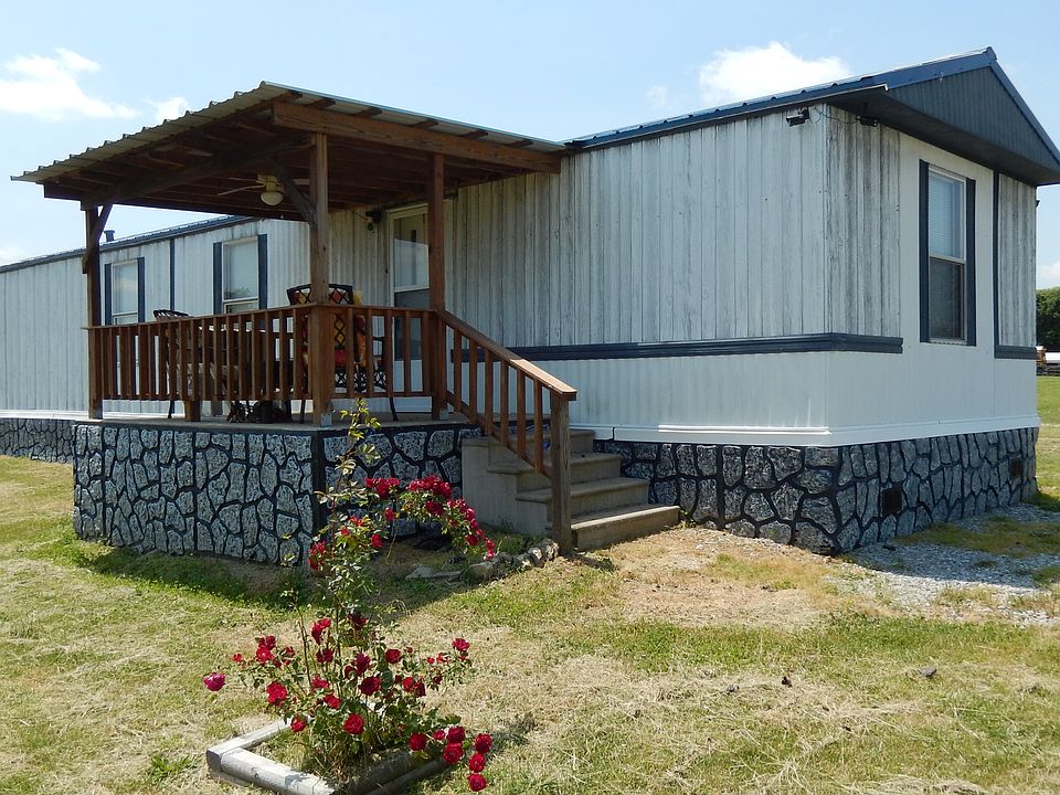 2 acres and a small pond!