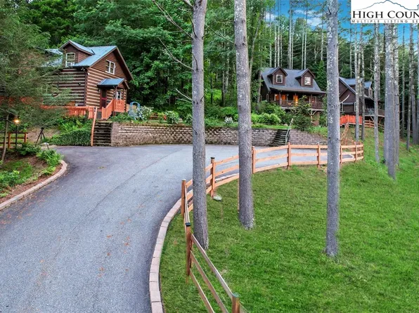 129 Alnic Lane, Banner Elk, NC 28604