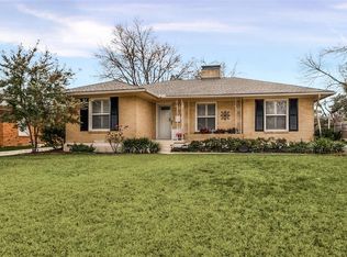 6720 Blessing Dr, Dallas, TX 75214