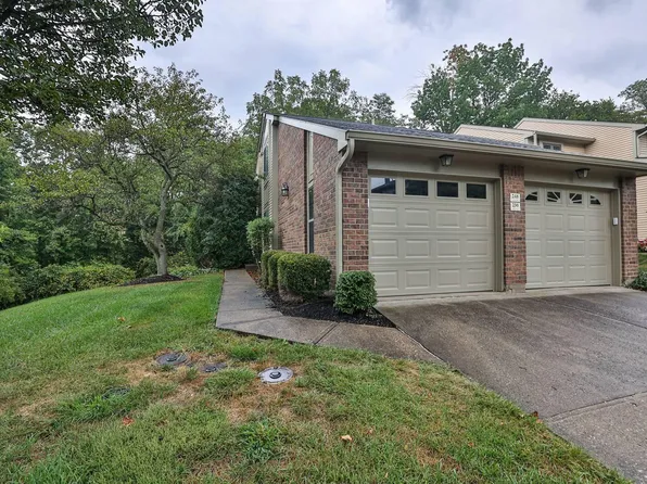 250 Shaker Heights Ln, Crestview Hills, KY 41017