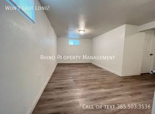660 28th St #660.5, Ogden, UT 84403