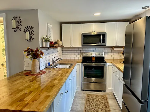105 Priddle Point Rd — Photo 4