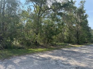 7946 N Neige Point LOT 4, Crystal River, FL 34428