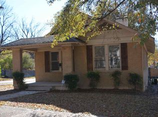 1377 Linden Ave, Memphis, TN 38104