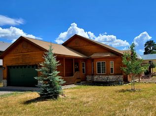 250 Pebble Cir, Pagosa Springs, CO 81147