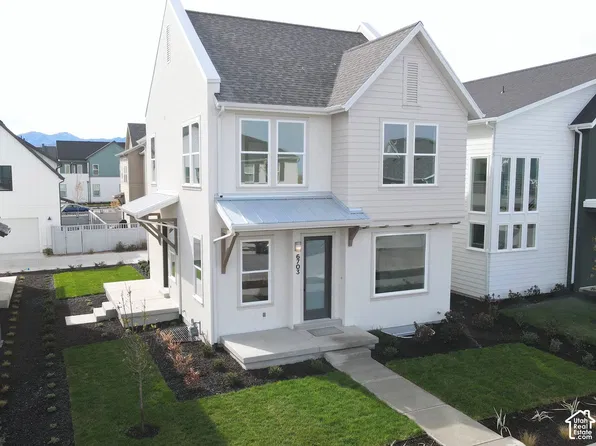 6703 W Salt Marsh Rd S #447, South Jordan, UT 84009