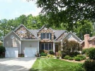 205 Old Pros Way, Cary, NC 27513