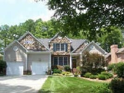 205 Old Pros Way, Cary, NC, 27513