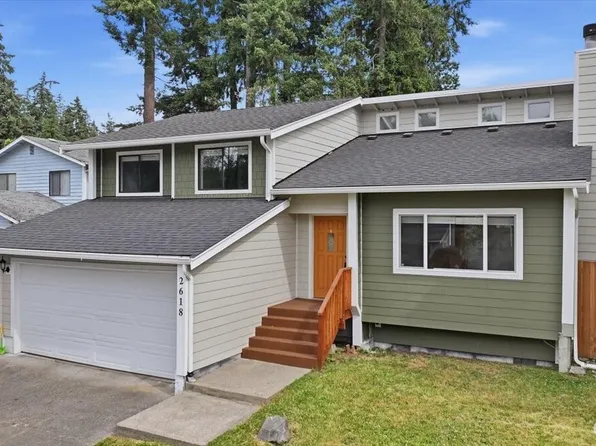 2618 S 379th Place, Federal Way, WA 98003